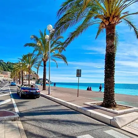 Apartamento Lumineux Et Renove, Au Coeur De La Ville, Centre