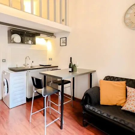Lumineux Et Renove, Au Coeur De La Ville, Centre Apartamento