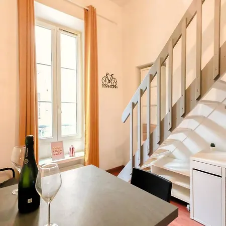 Lumineux Et Renove, Au Coeur De La Ville, Centre